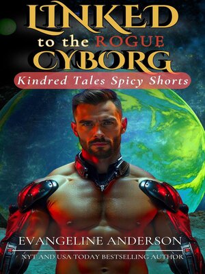 cover image of Linked to the Rogue Cyborg